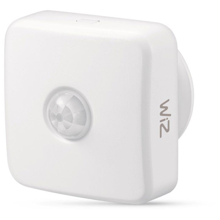 Détecteur de Mouvement - WIZ - Fonctionne sur Piles - Wifi Détecteur de Mouvement - WIZ - Fonctionne sur Piles - Wifi