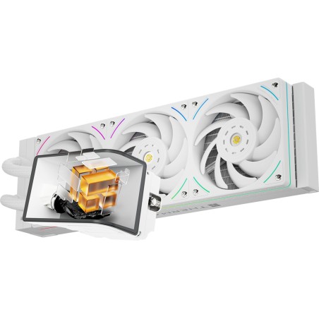 THERMALRIGHT - Wonder Vision 360 UB - Watercooling AIO - Ventilateurs