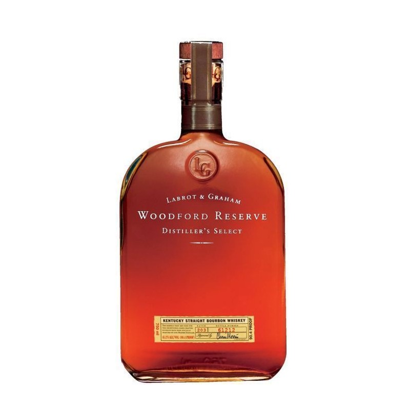 Woodford Distiller Select 70 cl