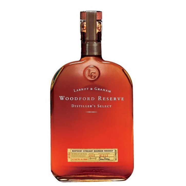 Woodford Distiller Select 70 cl