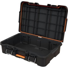 Malette a outils électrique - WORW BY KETER - STACK N ROLL - 48 x 33