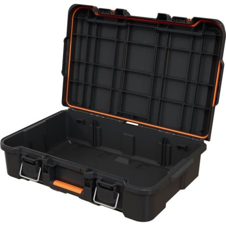 Malette a outils électrique - WORW BY KETER - STACK N ROLL - 48 x 33