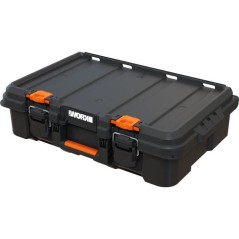 Malette a outils électrique - WORW BY KETER - STACK N ROLL - 48 x 33