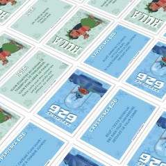 MONOPOLY - Lilo & Stitch - Jeu de société - WINNING MOVES - 2 a 8 jo