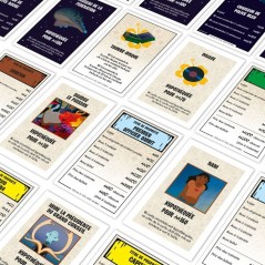 MONOPOLY - Lilo & Stitch - Jeu de société - WINNING MOVES - 2 a 8 jo