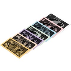 MONOPOLY - Lilo & Stitch - Jeu de société - WINNING MOVES - 2 a 8 jo