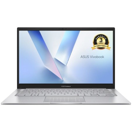 PC Portable ASUS VivoBook 14 X1404 : Win 11 - 14.0 FHD - Intel Core 7