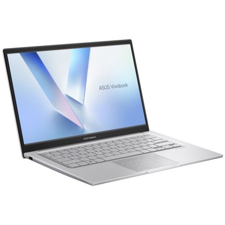 PC Portable ASUS VivoBook 14 X1404 : Win 11 - 14.0 FHD - Intel Core 7 150U - RAM 16Go - 512Go SSD