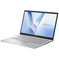 PC Portable ASUS VivoBook 14 X1404 : Win 11 - 14.0 FHD - Intel Core 7