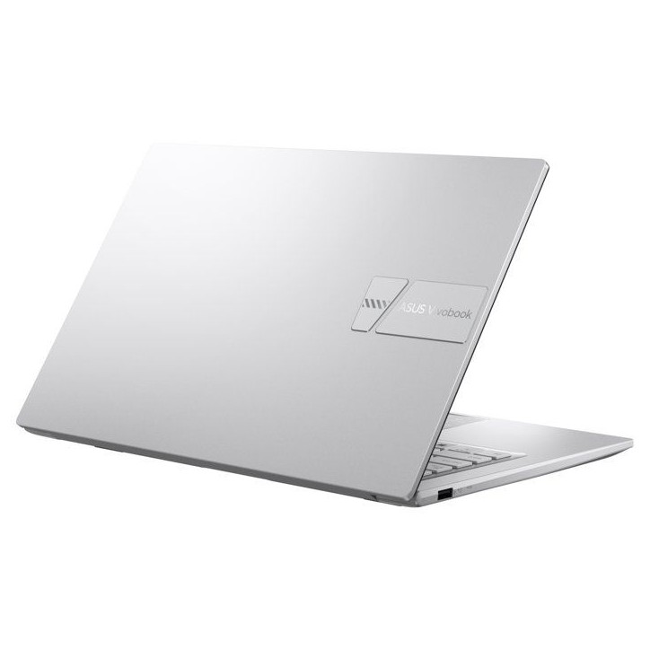 PC Portable ASUS VivoBook 14 X1404 : Win 11 - 14.0 FHD - Intel Core 7 150U - RAM 16Go - 512Go SSD PC Portable ASUS VivoBook 14 X1404 : Win 11 - 14.0 FHD - Intel Core 7 150U - RAM 16Go - 512Go SSD