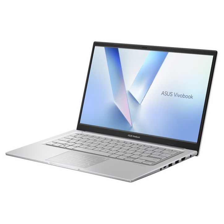 PC Portable ASUS VivoBook 14 X1404 : Win 11 - 14.0 FHD - Intel Core 7 150U - RAM 16Go - 1To SSD PC Portable ASUS VivoBook 14 X1404 : Win 11 - 14.0 FHD - Intel Core 7 150U - RAM 16Go - 1To SSD