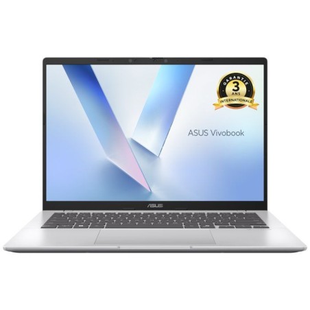 PC Portable ASUS VivoBook 14 X1407 : Win 11 - 14 WUXGA - Snapdragon X1