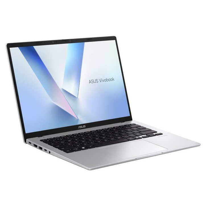 PC Portable ASUS VivoBook 14 X1407 : Win 11 - 14 WUXGA - Snapdragon X1P-26 - RAM 16Go - 512Go SSD PC Portable ASUS VivoBook 14 X1407 : Win 11 - 14 WUXGA - Snapdragon X1P-26 - RAM 16Go - 512Go SSD
