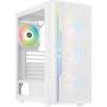Boitier PC - BITFENIX - Apollo ARGB - Sans alimentation - Moyen tour -