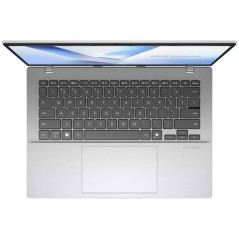 PC Portable ASUS VivoBook 14 X1407 : Win 11 - 14 WUXGA - Snapdragon X1