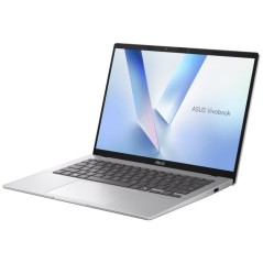 PC Portable ASUS VivoBook 14 X1407 : Win 11 - 14 WUXGA - Snapdragon X1