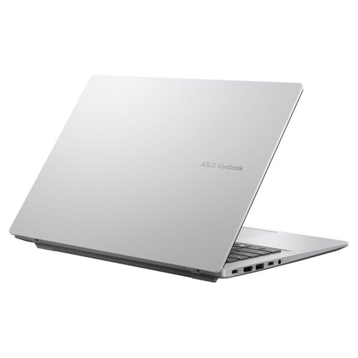 PC Portable ASUS VivoBook 14 X1407 : Win 11 - 14 WUXGA - Snapdragon X1P-26 - RAM 16Go - 512Go SSD PC Portable ASUS VivoBook 14 X1407 : Win 11 - 14 WUXGA - Snapdragon X1P-26 - RAM 16Go - 512Go SSD