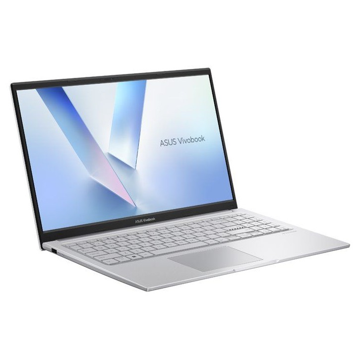 PC Portable ASUS VivoBook 15 X1504 : Win 11 - 15.6 FHD - Intel Core 7 150U - RAM 16Go - 512Go SSD