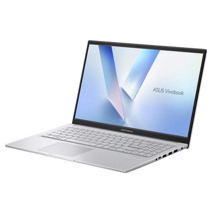 PC Portable ASUS VivoBook 15 X1504 : Win 11 - 15.6 FHD - Intel Core 7 150U - RAM 16Go - 512Go SSD