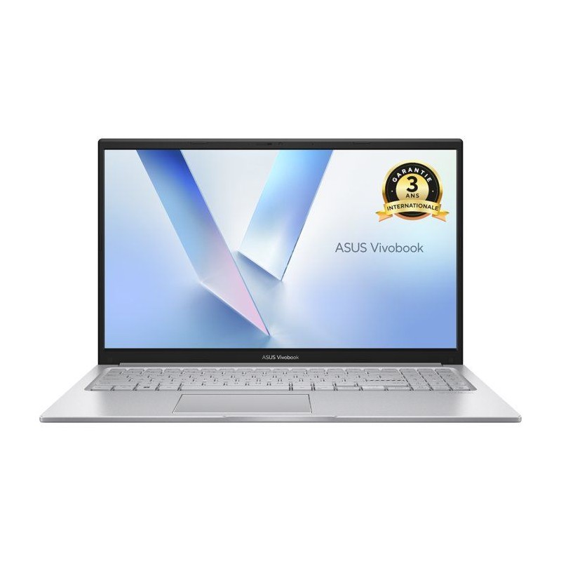 PC Portable ASUS VivoBook 15 X1504 : Win 11 - 15.6 FHD - Intel Core 7