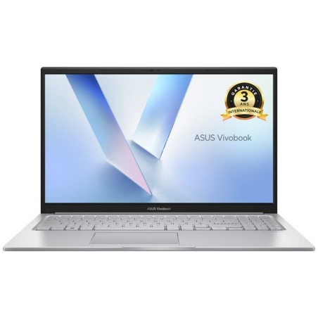 PC Portable ASUS VivoBook 15 X1504 : Win 11 - 15.6 FHD - Intel Core 7