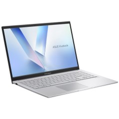 PC Portable ASUS VivoBook 15 X1504 : Win 11 - 15.6 FHD - Intel Core 7 150U - RAM 24Go - 1To SSD
