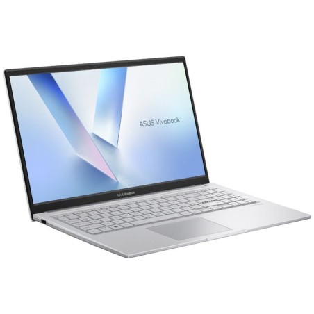PC Portable ASUS VivoBook 15 X1504 : Win 11 - 15.6 FHD - Intel Core 7 150U - RAM 24Go - 1To SSD