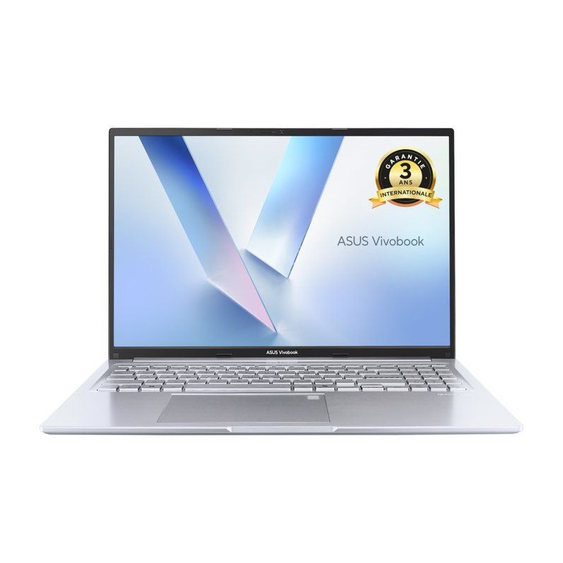 PC Portable ASUS VivoBook 16 OLED X1605 : Sans Windows - 16.0 WUXGA -