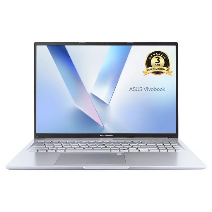 PC Portable ASUS VivoBook 16 OLED X1605 : Sans Windows - 16.0 WUXGA - Intel Core 9 270H - RAM 24Go - 1To SSD PC Portable ASUS VivoBook 16 OLED X1605 : Sans Windows - 16.0 WUXGA - Intel Core 9 270H - RAM 24Go - 1To SSD