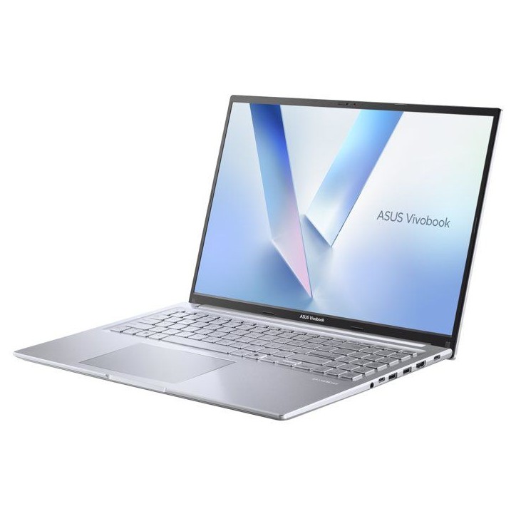 PC Portable ASUS VivoBook 16 OLED X1605 : Sans Windows - 16.0 WUXGA - Intel Core 9 270H - RAM 24Go - 1To SSD PC Portable ASUS VivoBook 16 OLED X1605 : Sans Windows - 16.0 WUXGA - Intel Core 9 270H - RAM 24Go - 1To SSD