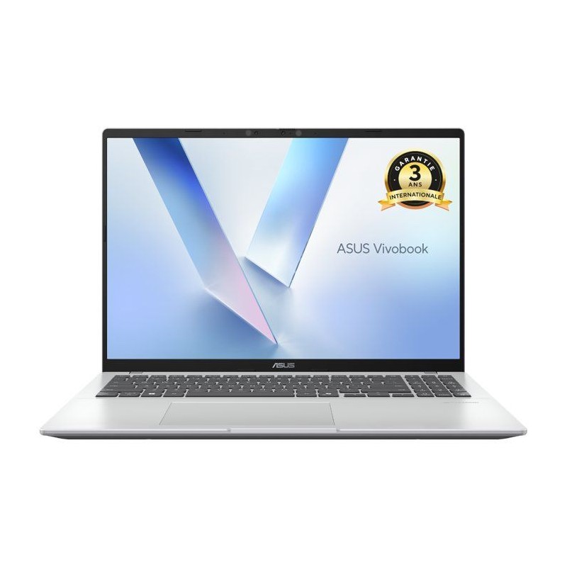 PC Portable ASUS VivoBook 16 X1607 : Win 11 - 16.0 WUXGA - Intel Core