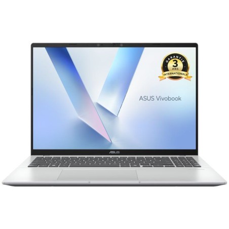 PC Portable ASUS VivoBook 16 X1607 : Win 11 - 16.0 WUXGA - Intel Core