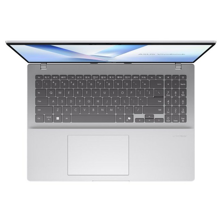 PC Portable ASUS VivoBook 16 X1607 : Win 11 - 16.0 WUXGA - Intel Core Ultra 5 325 - RAM 16Go - 512Go SSD PC Portable ASUS VivoBook 16 X1607 : Win 11 - 16.0 WUXGA - Intel Core Ultra 5 325 - RAM 16Go - 512Go SSD