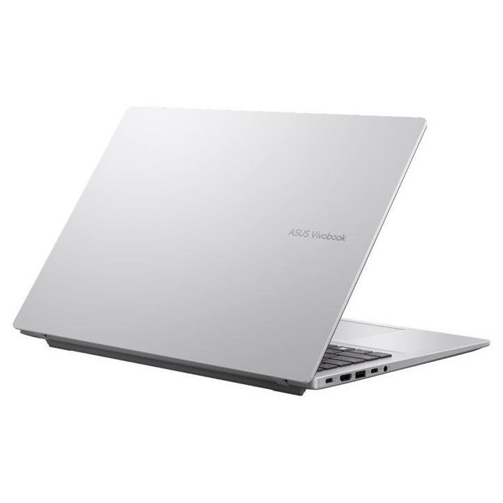 PC Portable ASUS VivoBook 16 X1607 : Win 11 - 16.0 WUXGA - Intel Core Ultra 5 325 - RAM 16Go - 512Go SSD PC Portable ASUS VivoBook 16 X1607 : Win 11 - 16.0 WUXGA - Intel Core Ultra 5 325 - RAM 16Go - 512Go SSD