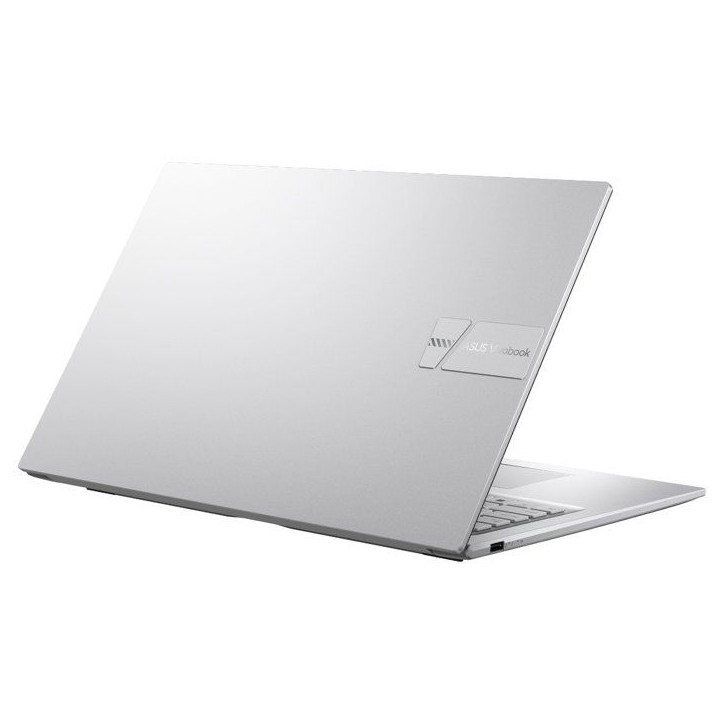 PC Portable ASUS VivoBook 17 X1704 : Win 11 - 17.3 FHD - Intel Core 7 150U - RAM 16Go - 512Go SSD PC Portable ASUS VivoBook 17 X1704 : Win 11 - 17.3 FHD - Intel Core 7 150U - RAM 16Go - 512Go SSD