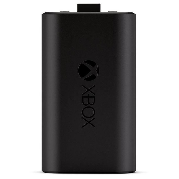 Kit Play & Charge Xbox nouvelle génération - Compatible manettes Xbox Series Kit Play & Charge Xbox nouvelle génération - Compatible manettes Xbox Series