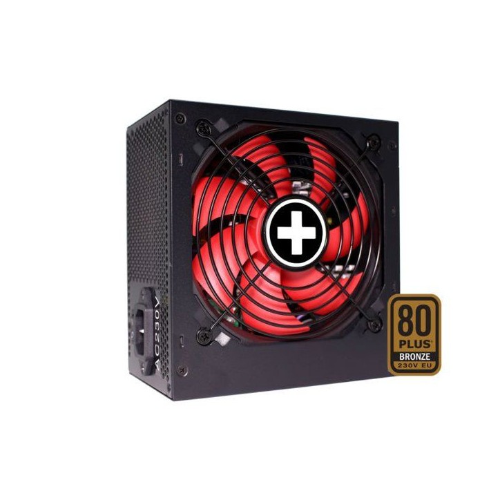 XILENCE - XP450R10 - Alimentation ATX - 450 W