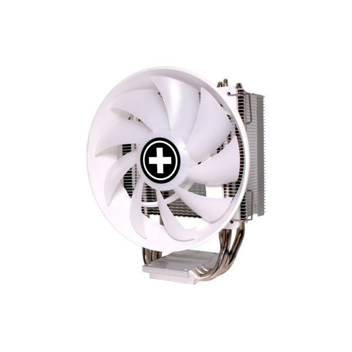 XILENCE - M403PRO.W.ARGB - Ventirad Multi-Socket - 120 mm XILENCE - M403PRO.W.ARGB - Ventirad Multi-Socket - 120 mm