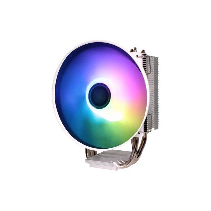 XILENCE - M403PRO.W.ARGB - Ventirad Multi-Socket - 120 mm XILENCE - M403PRO.W.ARGB - Ventirad Multi-Socket - 120 mm