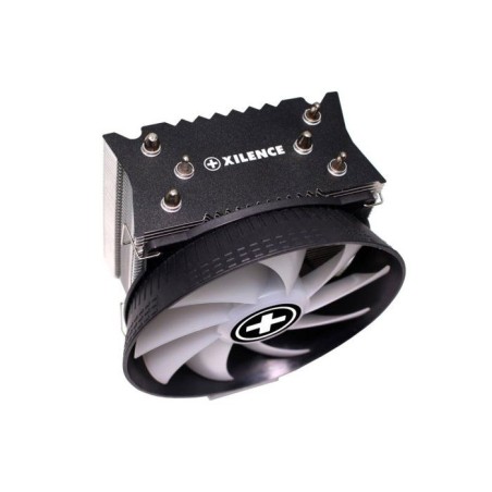 XILENCE - M403PRO.W.ARGB - Ventirad Multi-Socket - 120 mm