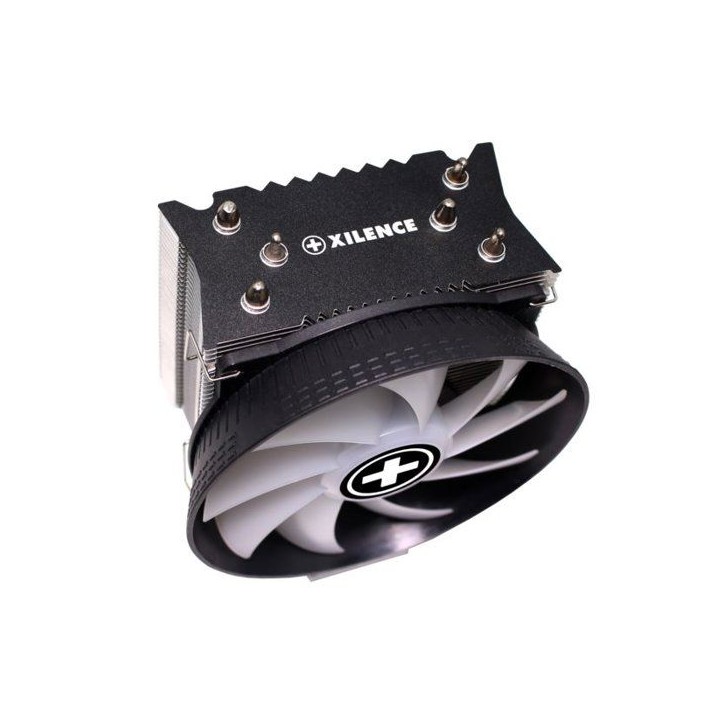 XILENCE - M403PRO.W.ARGB - Ventirad Multi-Socket - 120 mm