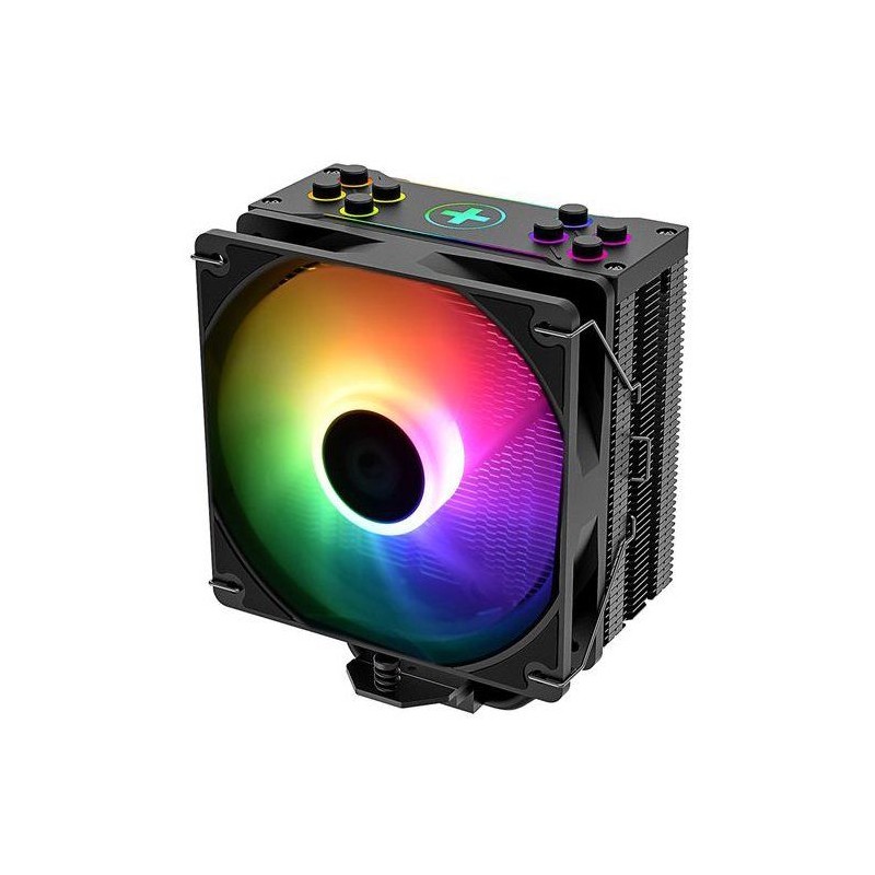 XILENCE - M704PRO.ARGB - Ventirad Multi-Socket - 120 mm