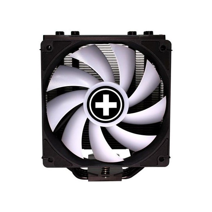 XILENCE - M704PRO.ARGB - Ventirad Multi-Socket - 120 mm