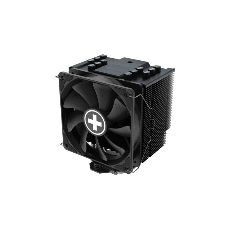 XILENCE - CRYON M806D.B - Ventirad Multi-Socket - 80 mm