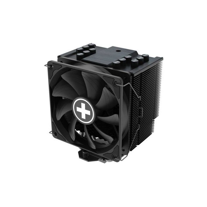 XILENCE - CRYON M806D.B - Ventirad Multi-Socket - 80 mm XILENCE - CRYON M806D.B - Ventirad Multi-Socket - 80 mm