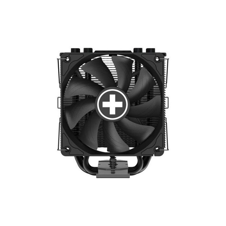 XILENCE - CRYON M806D.B - Ventirad Multi-Socket - 80 mm XILENCE - CRYON M806D.B - Ventirad Multi-Socket - 80 mm