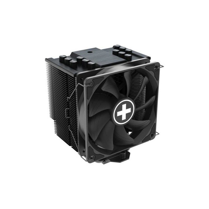 XILENCE - CRYON M806D.B - Ventirad Multi-Socket - 80 mm XILENCE - CRYON M806D.B - Ventirad Multi-Socket - 80 mm