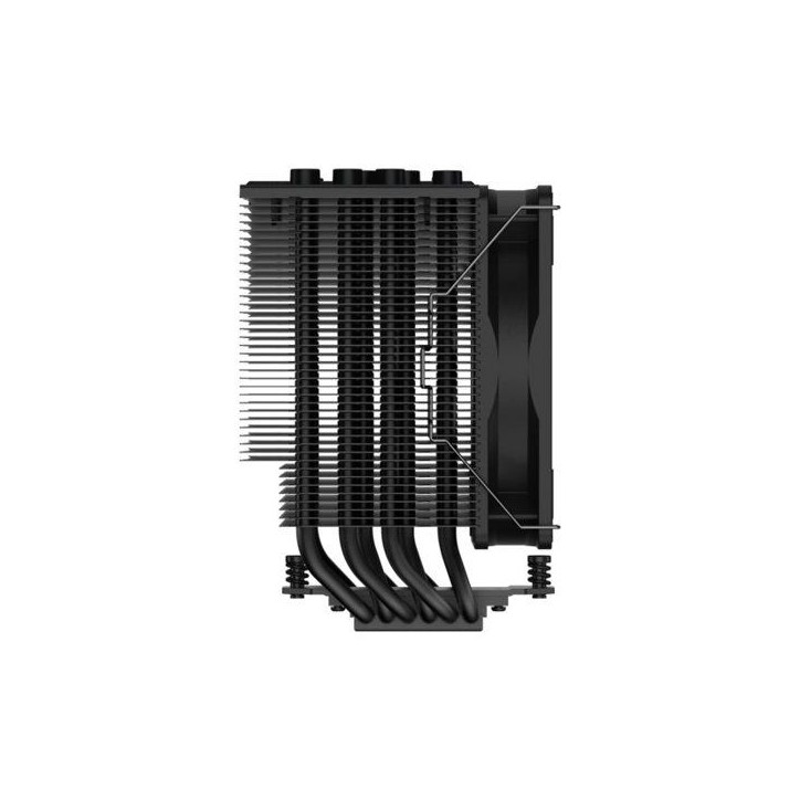 XILENCE - CRYON M806D.B - Ventirad Multi-Socket - 80 mm XILENCE - CRYON M806D.B - Ventirad Multi-Socket - 80 mm