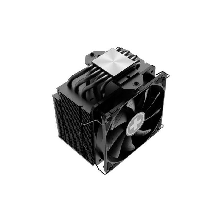 XILENCE - CRYON M806D.B - Ventirad Multi-Socket - 80 mm XILENCE - CRYON M806D.B - Ventirad Multi-Socket - 80 mm