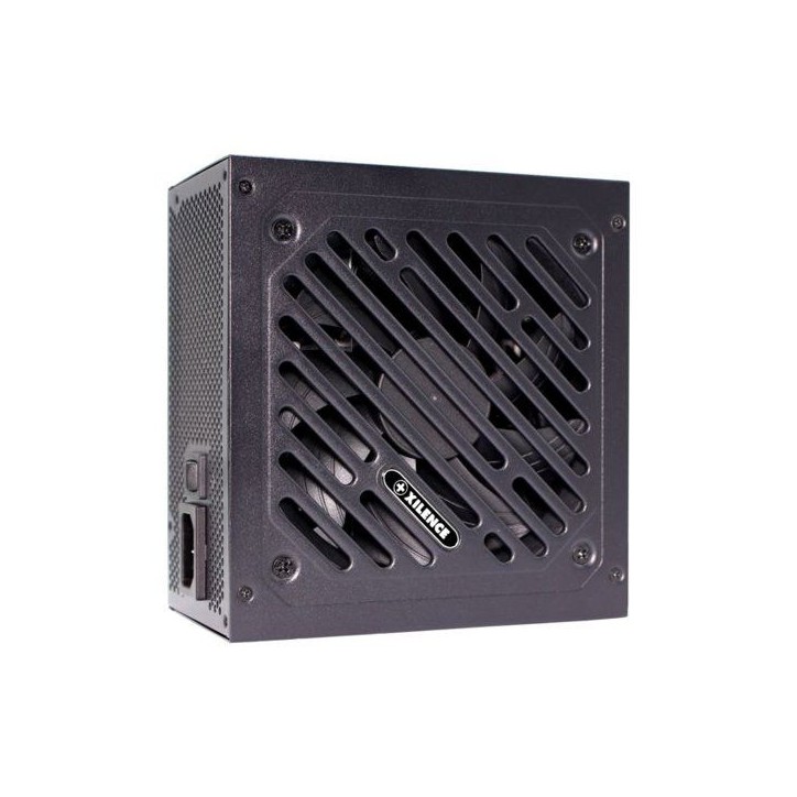 XILENCE - XP850R12 - Alimentation ATX - 850 W XILENCE - XP850R12 - Alimentation ATX - 850 W